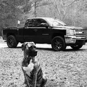 Meet your Posher, Eric